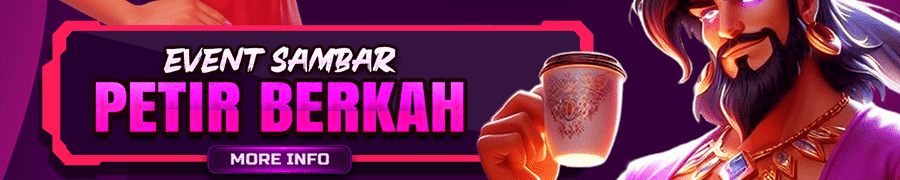 EVENT SAMBER PETIR BERKAH | MIAW4D